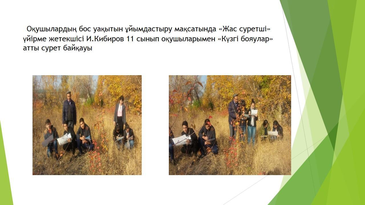 іс-шаралар