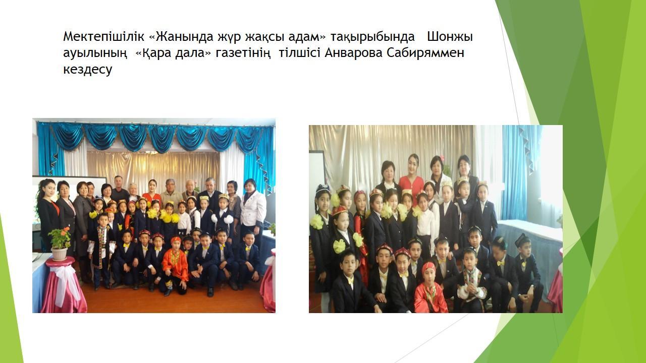іс-шаралар