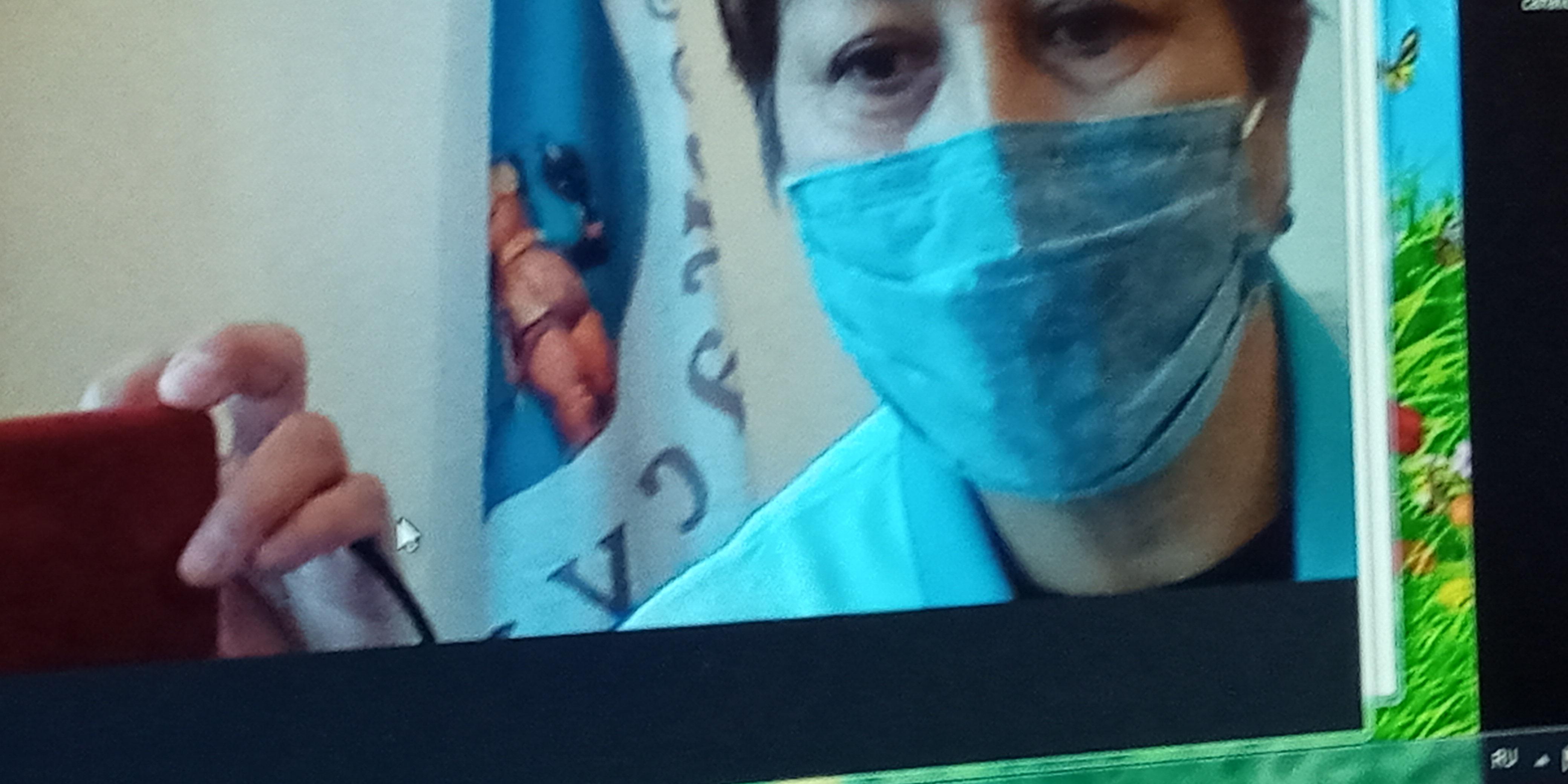 «Саламәтлик зор байлиқ!»